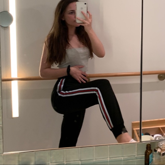 Pants - Sweatpants / joggers